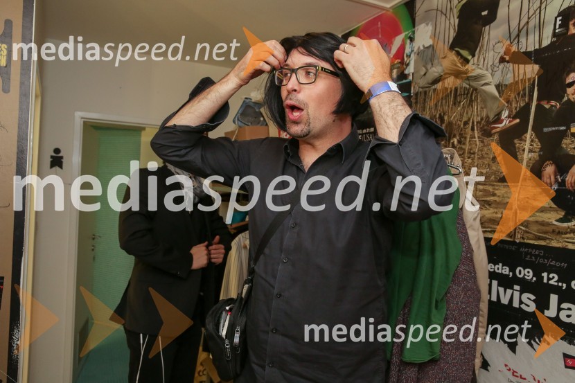 Sedmi koncert igralcev MGL in študentov AGRFT