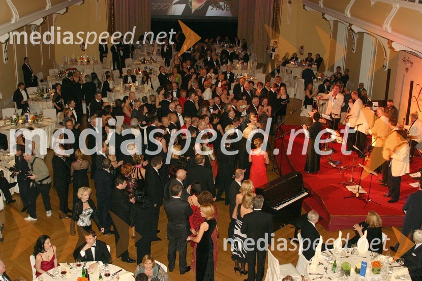 Veliki rotarijski ples 2008Veliki rotarijski ples 2008