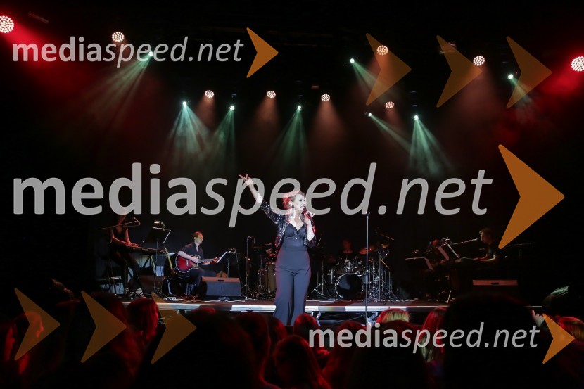  Jette  Ostan Vejrup, igralkaSedmi koncert igralcev MGL in študentov AGRFT