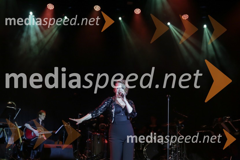  Jette  Ostan Vejrup, igralkaSedmi koncert igralcev MGL in študentov AGRFT