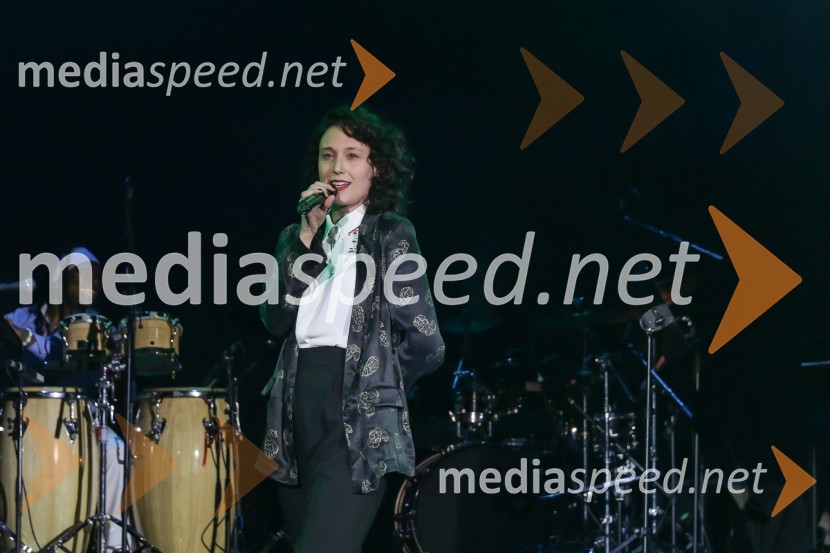  Anja Drnovšek, igralkaSedmi koncert igralcev MGL in študentov AGRFT