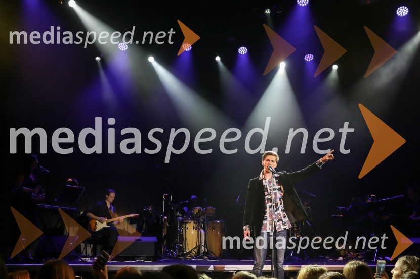 Sedmi koncert igralcev MGL in študentov AGRFT