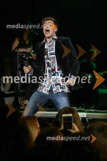 Sedmi koncert igralcev MGL in študentov AGRFT