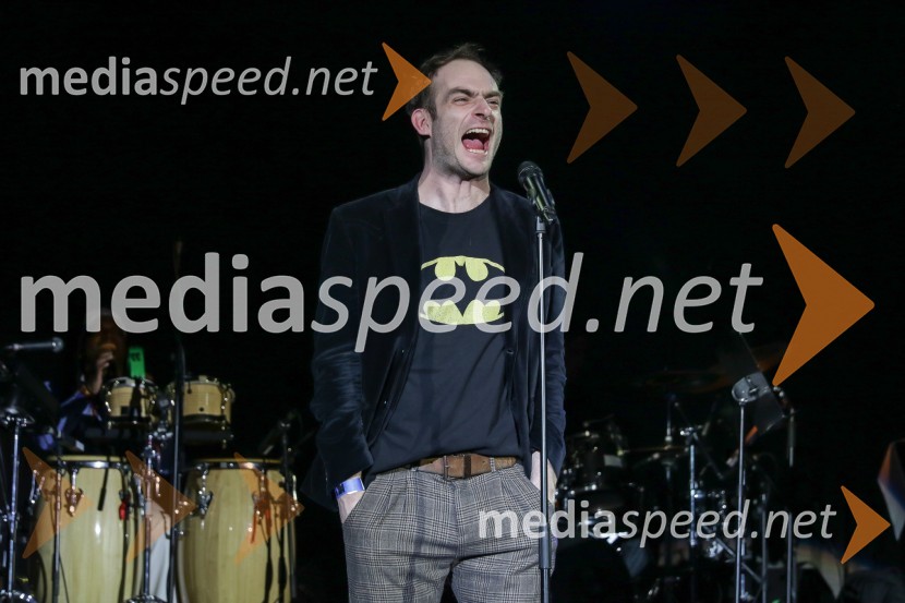  Gregor Gruden, igralecSedmi koncert igralcev MGL in študentov AGRFT