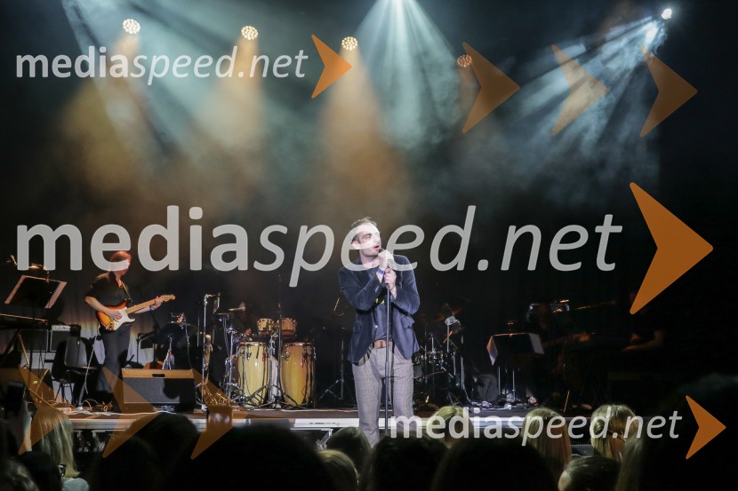  Gregor Gruden, igralecSedmi koncert igralcev MGL in študentov AGRFT