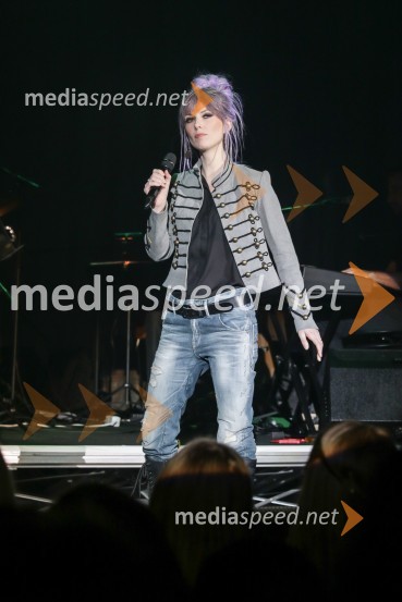 Sedmi koncert igralcev MGL in študentov AGRFT