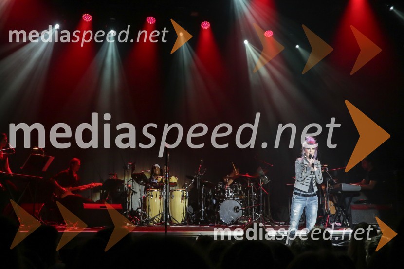 Sedmi koncert igralcev MGL in študentov AGRFT