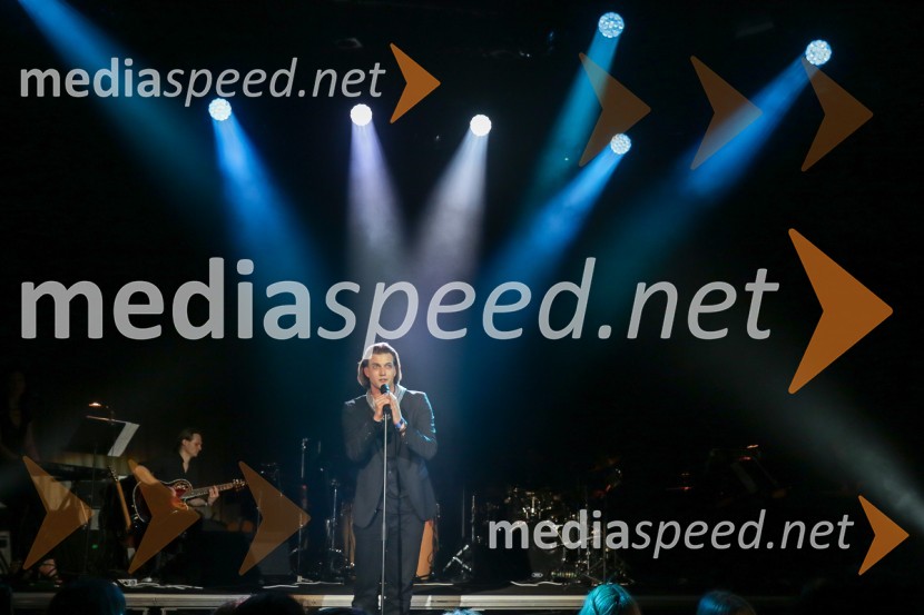 Sedmi koncert igralcev MGL in študentov AGRFT