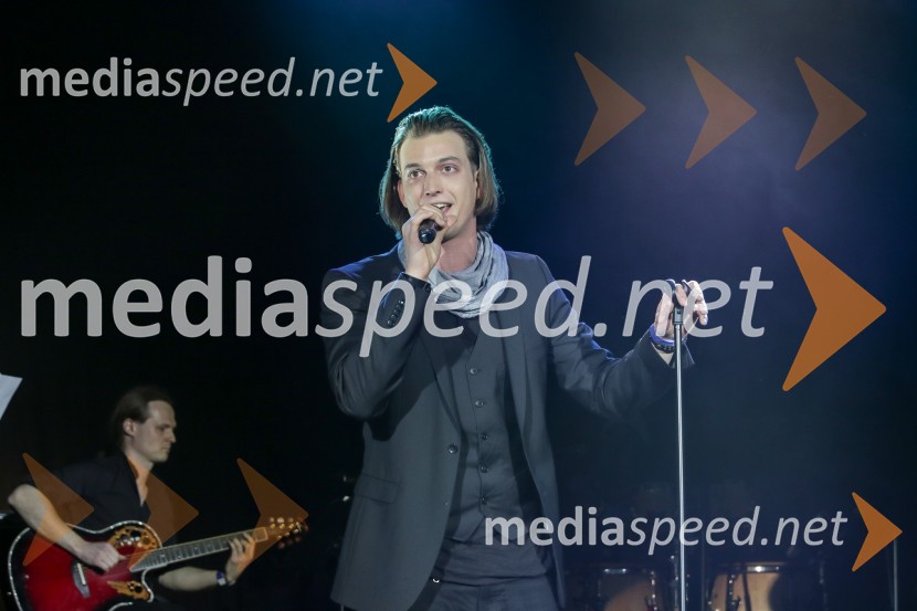 Sedmi koncert igralcev MGL in študentov AGRFT