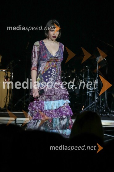  Klara Kastelec, igralkaSedmi koncert igralcev MGL in študentov AGRFT