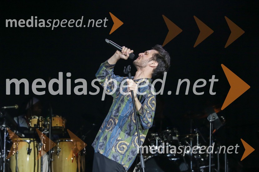  Voranc  Boh, igralecSedmi koncert igralcev MGL in študentov AGRFT