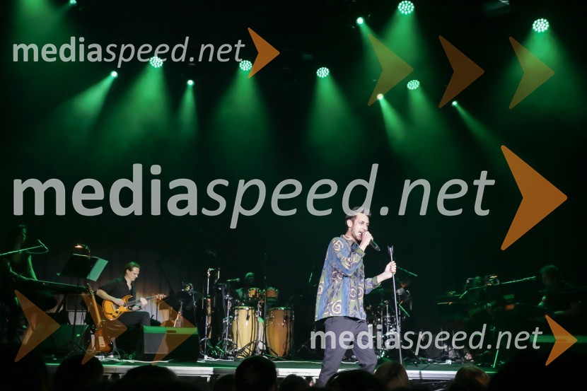  Voranc  Boh, igralecSedmi koncert igralcev MGL in študentov AGRFT