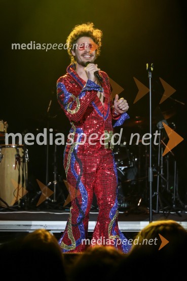 Sedmi koncert igralcev MGL in študentov AGRFT