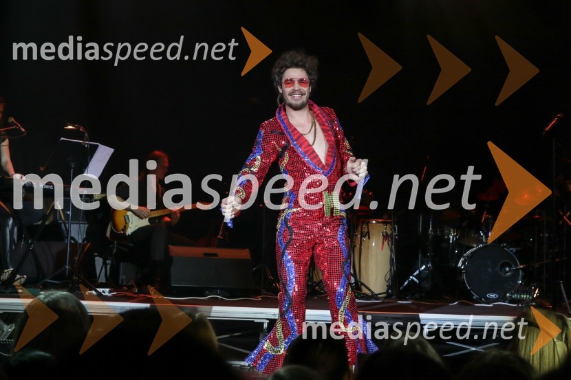 Sedmi koncert igralcev MGL in študentov AGRFT