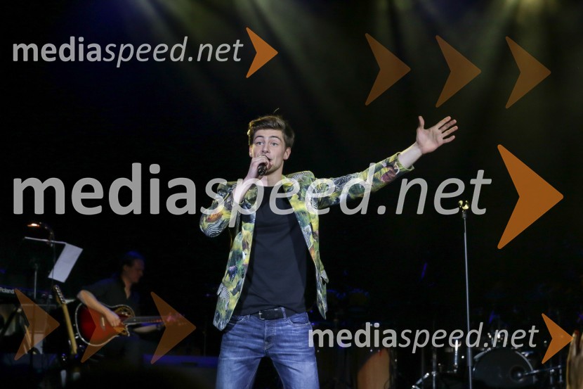 Sedmi koncert igralcev MGL in študentov AGRFT