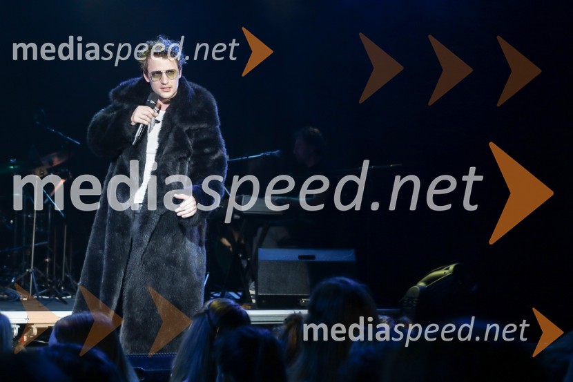 Sedmi koncert igralcev MGL in študentov AGRFT