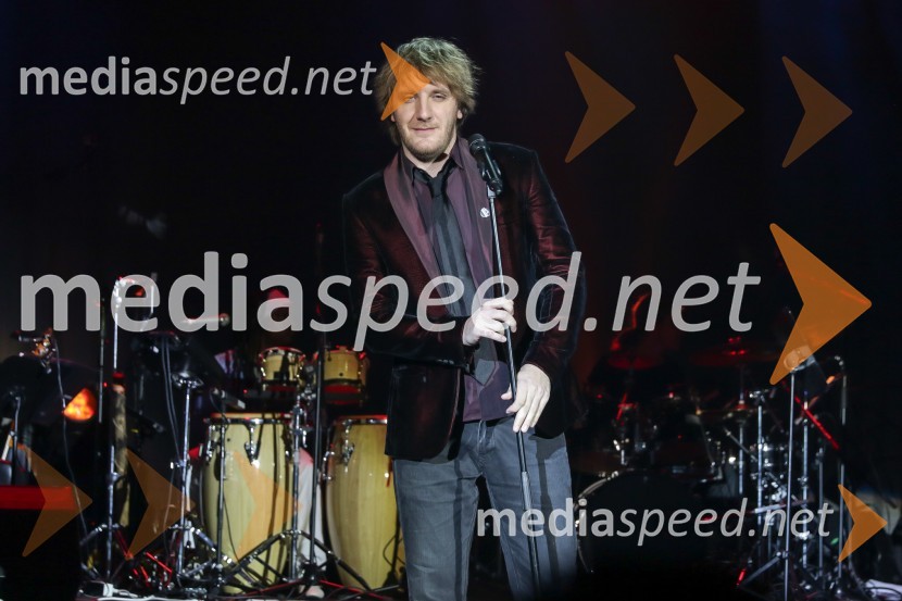  Matej Puc, igralecSedmi koncert igralcev MGL in študentov AGRFT