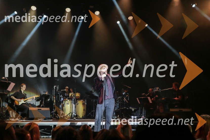  Matej Puc, igralecSedmi koncert igralcev MGL in študentov AGRFT