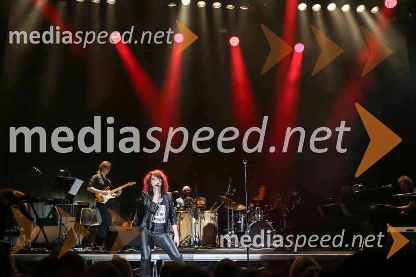  Ana Horvat Dolinar, igralkaSedmi koncert igralcev MGL in študentov AGRFT