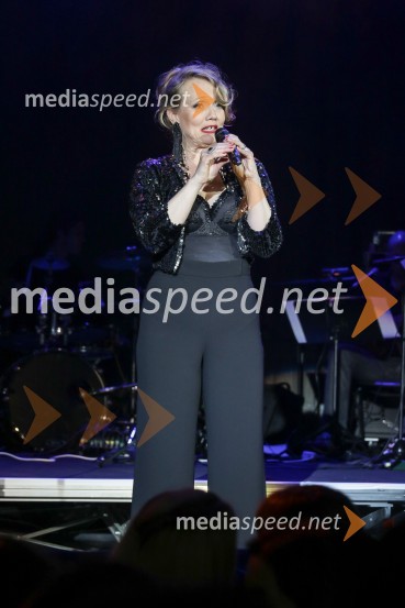  Jette  Ostan Vejrup, igralkaSedmi koncert igralcev MGL in študentov AGRFT