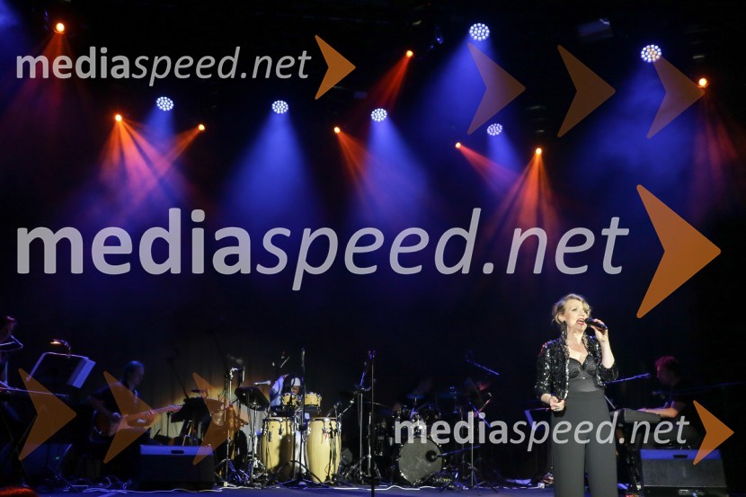  Jette  Ostan Vejrup, igralkaSedmi koncert igralcev MGL in študentov AGRFT