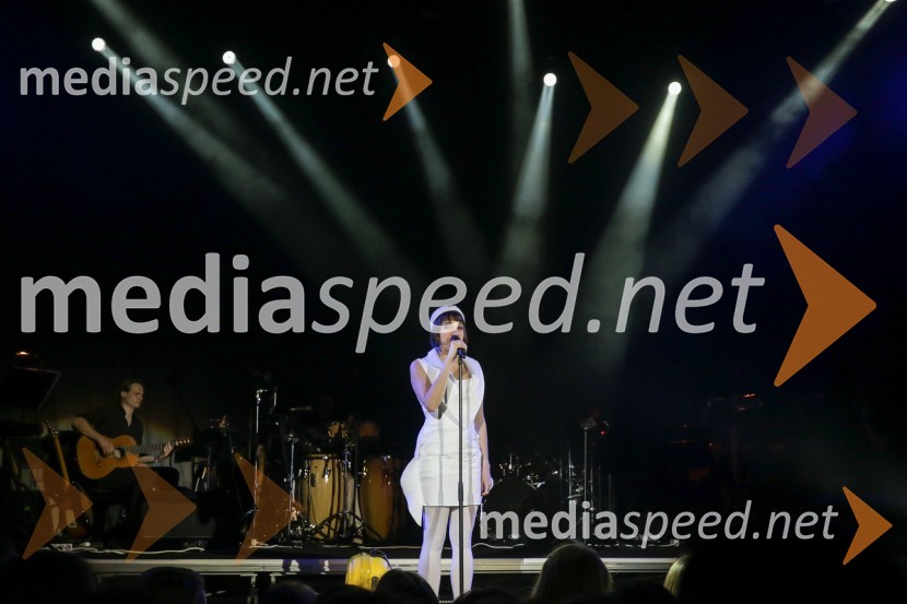  Klara Kastelec, igralkaSedmi koncert igralcev MGL in študentov AGRFT