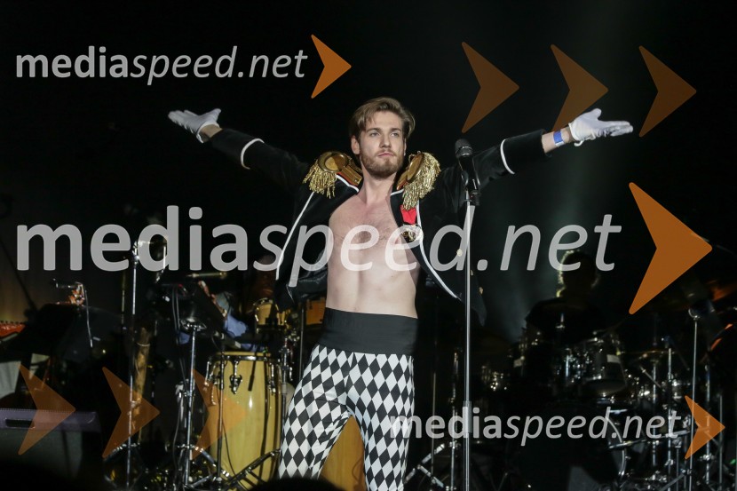 Sedmi koncert igralcev MGL in študentov AGRFT