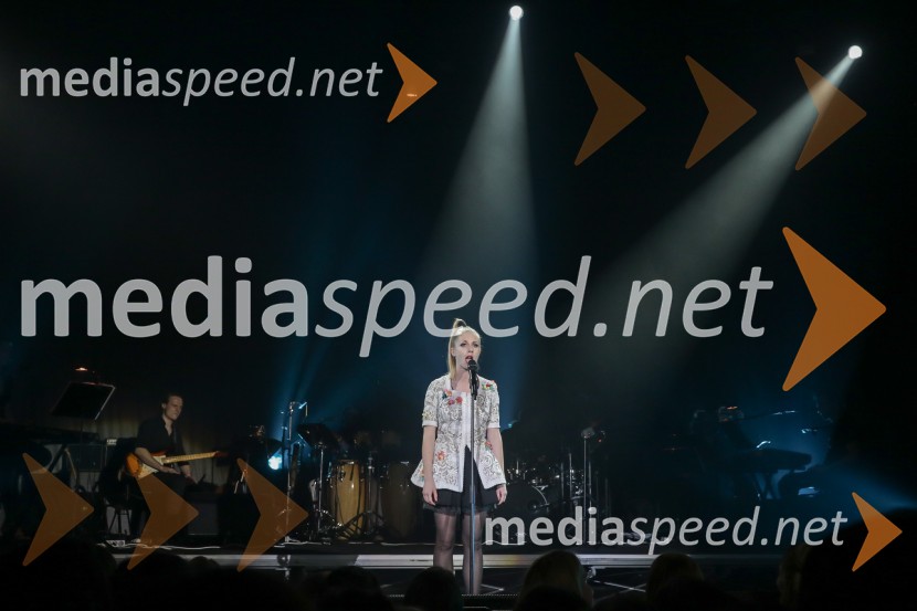 Sedmi koncert igralcev MGL in študentov AGRFT