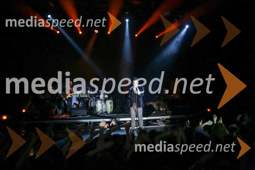  Gregor Gruden, igralecSedmi koncert igralcev MGL in študentov AGRFT