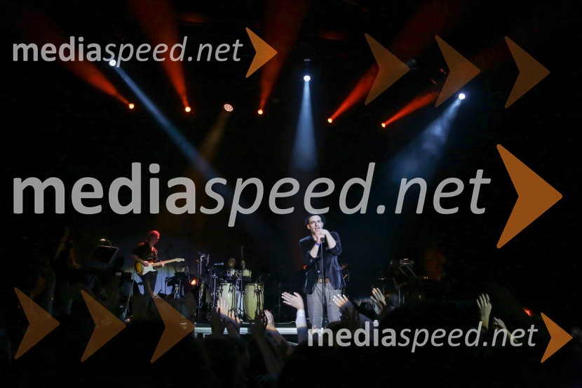  Gregor Gruden, igralecSedmi koncert igralcev MGL in študentov AGRFT