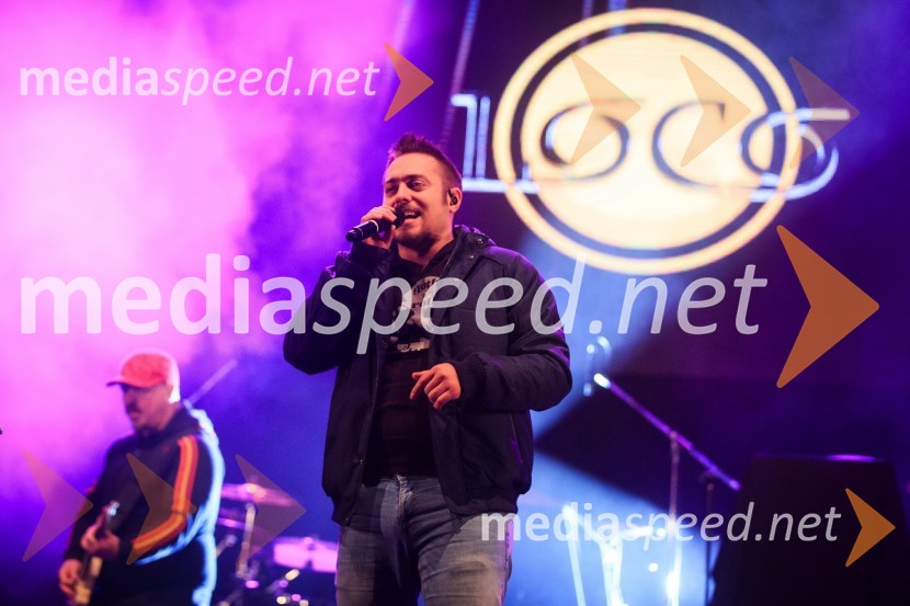  Igor  Simić, Loco Band, pevecOpen Air Planica 2017