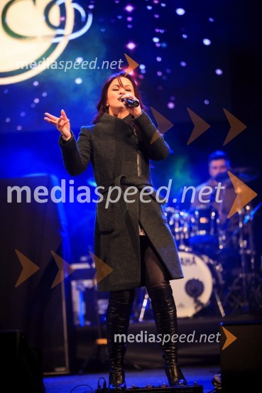  Jovana  Repović, Loco Band, pevkaOpen Air Planica 2017