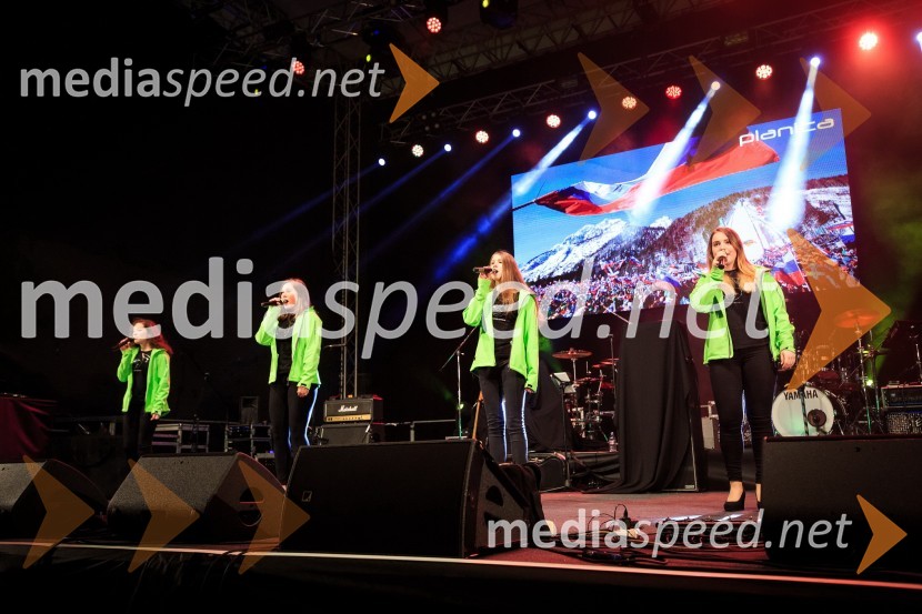 Open Air Planica 2017