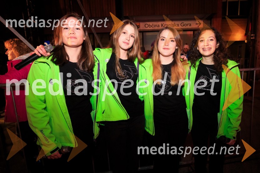 Open Air Planica 2017