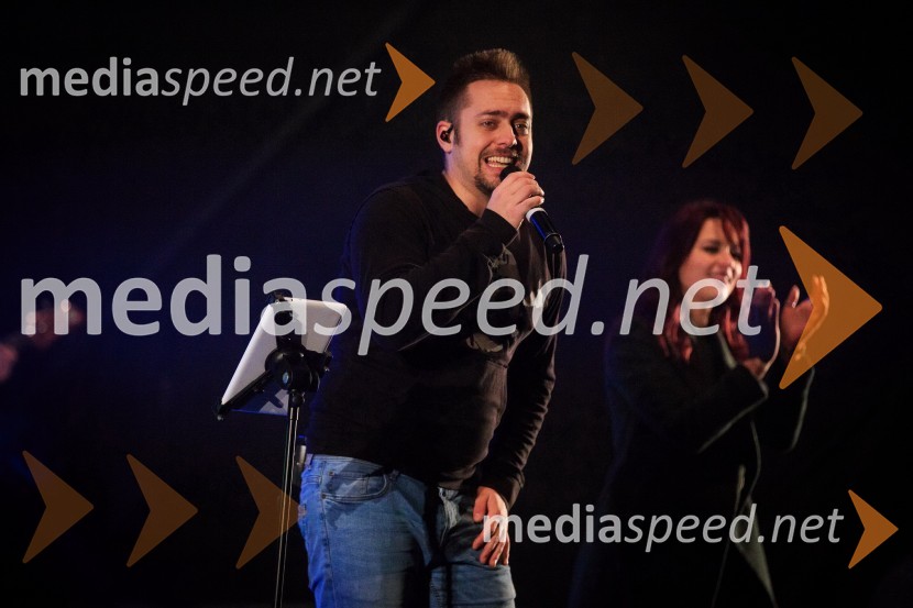  Igor  Simić, Loco Band, pevecOpen Air Planica 2017