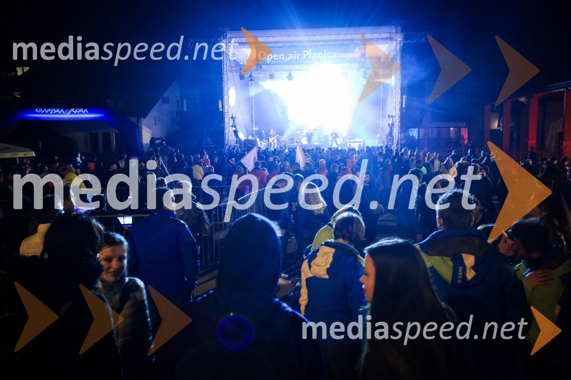 Open Air Planica 2017