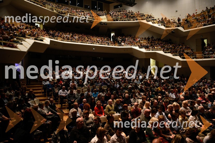 Peter Lovšin, 40 let glasbene karierePeter Lovšin, 40 let glasbene kariere