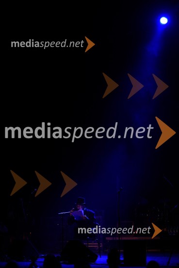 Peter Lovšin, 40 let glasbene karierePeter Lovšin, 40 let glasbene kariere