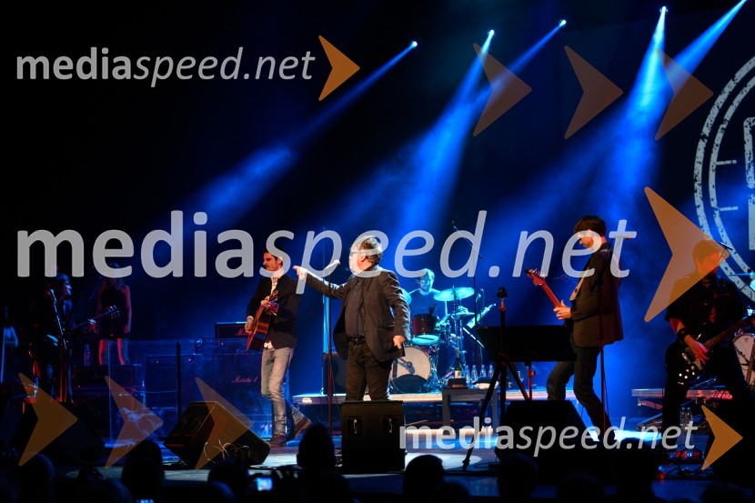  Peter Lovšin - Pero, pevecPeter Lovšin, 40 let glasbene kariere