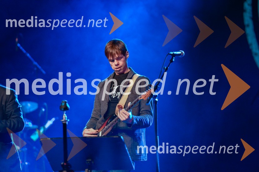 Peter Lovšin, 40 let glasbene kariere