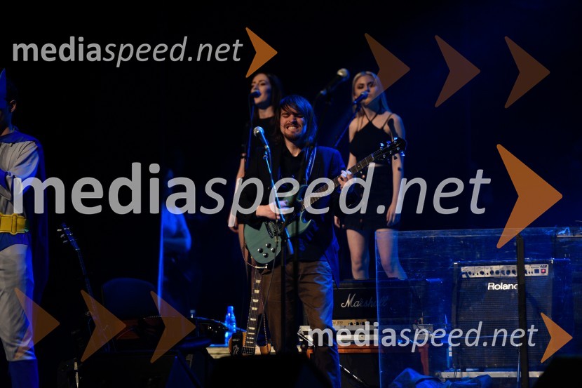 Peter Lovšin, 40 let glasbene kariere