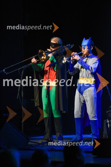 Peter Lovšin, 40 let glasbene kariere