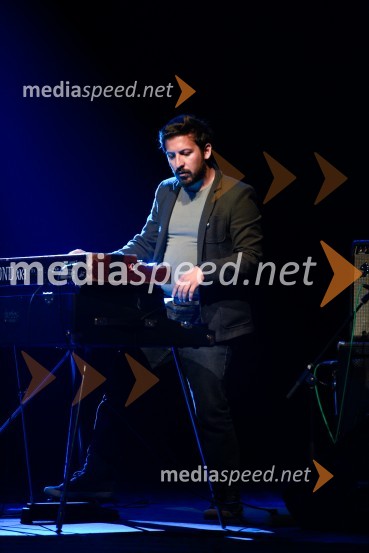 Peter Lovšin, 40 let glasbene kariere