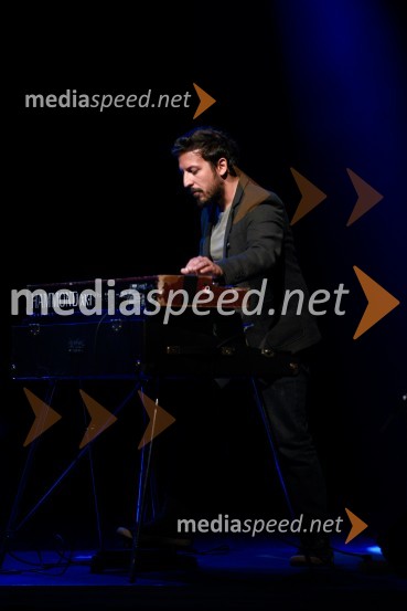 Peter Lovšin, 40 let glasbene kariere