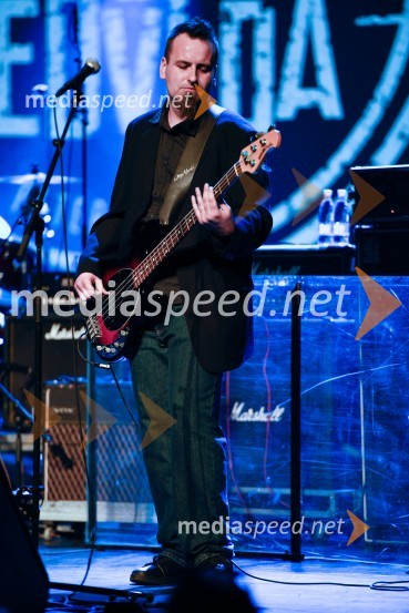 Peter Lovšin, 40 let glasbene kariere