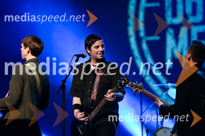 Peter Lovšin, 40 let glasbene kariere