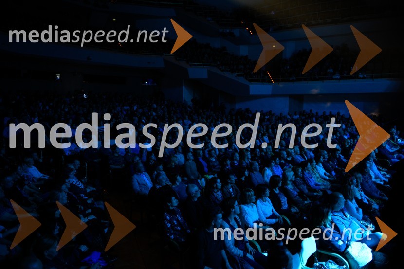 Peter Lovšin, 40 let glasbene karierePeter Lovšin, 40 let glasbene kariere