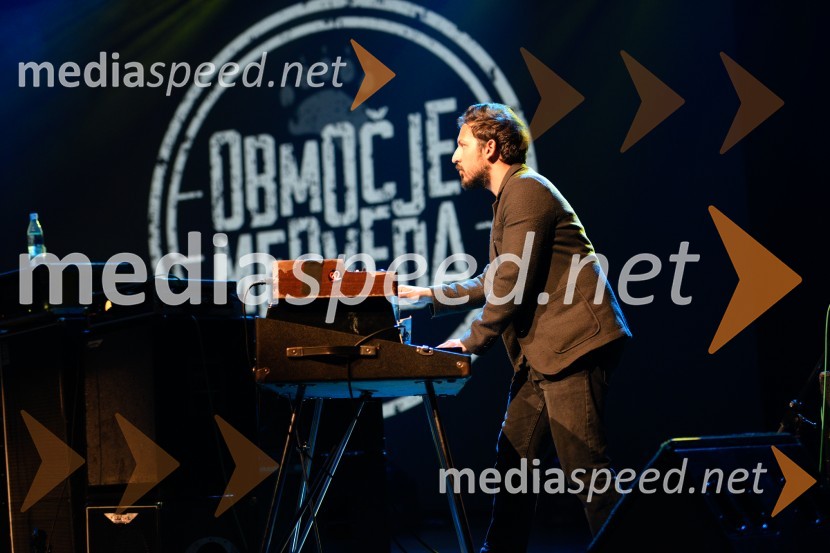 Peter Lovšin, 40 let glasbene kariere