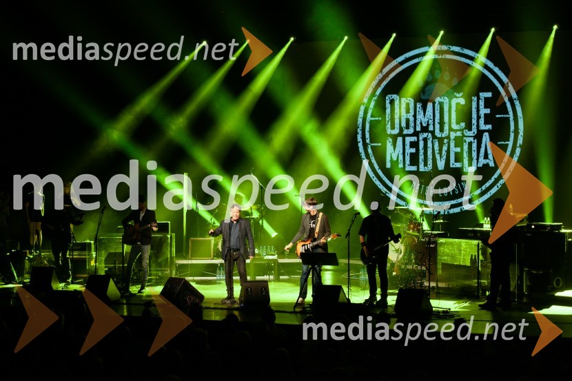 Peter Lovšin, 40 let glasbene kariere