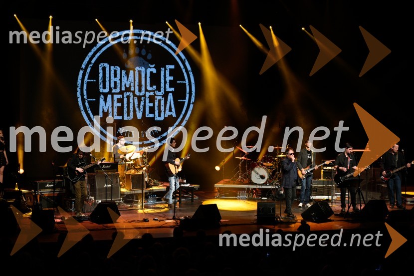 Peter Lovšin, 40 let glasbene karierePeter Lovšin, 40 let glasbene kariere